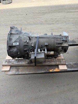 Used Automatic Transmission fits: DODGE PICKUP 1500 15 16 17 18 19