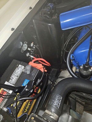 image 4 of engine