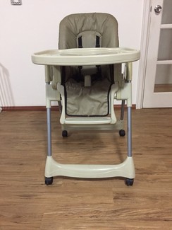baby butler high chair