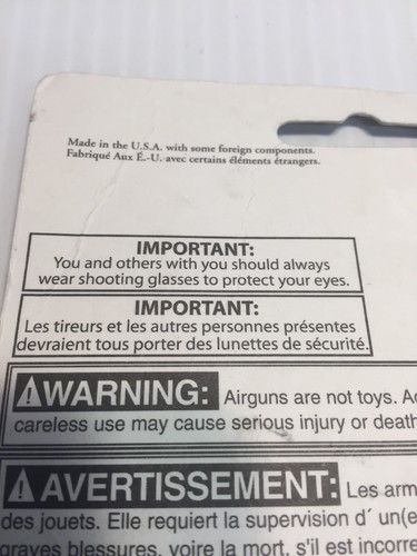Crosman 413 - 1077  Nighstalker Speedloader Kit - Magazine Clips Loader 3-Pack