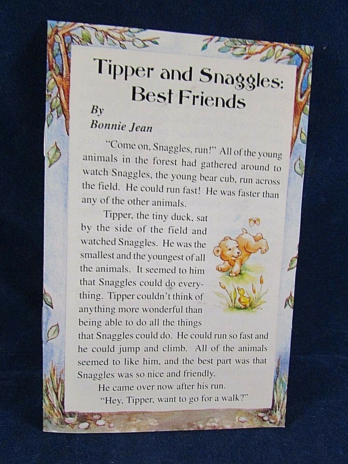 ARTHUR COURT DESIGNS BABY BOWL & SPOON TEDDY BEAR