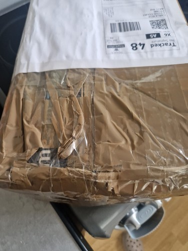 Item photo(s) from verified buyer