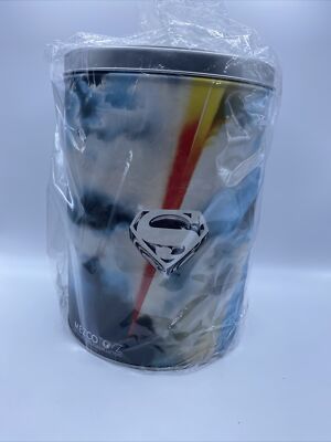 Mezco ONE:12 Superman 1987 Christopher Reeve MDX exclusive NEW