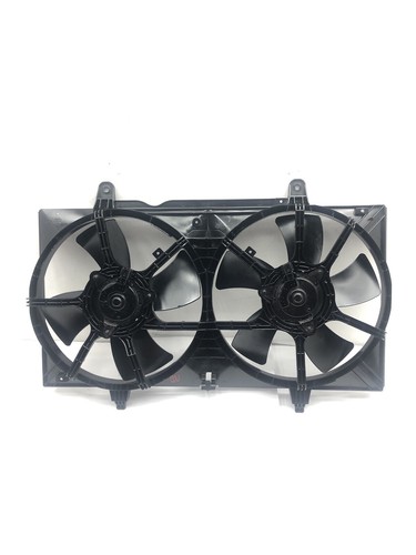 ルナ 02 03 04 05 06 Nissan Altima Radiator Cooling Fan Motor