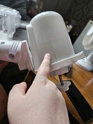 Item photo(s) from verified buyer