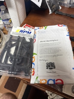 Foto dell'oggetto di un acquirente verificato