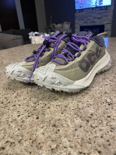 Nike ACG Mountain Fly 2 Low Men's Shoes. Nike.com