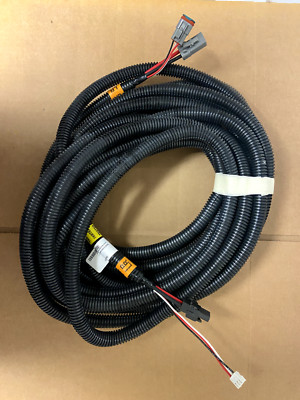 Lippert Hall Effect Sensor Wiring Harness Cable RV Ground Control 3.0 Left Rear