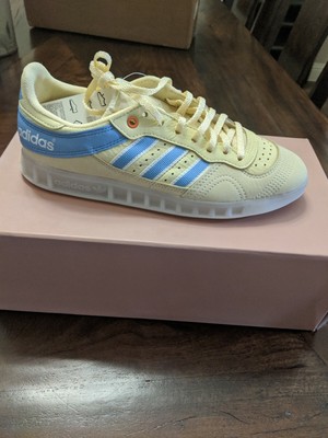 adidas oyster holdings handball top