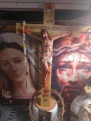 Zdjęcia przedmiotu od zweryfikowanego kupującego