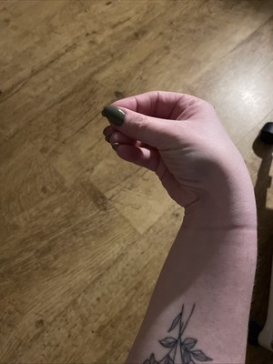 Item photo(s) from verified buyer