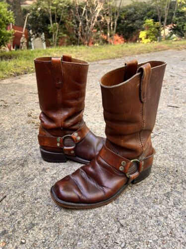 Vintage Us Made Men's 9 D