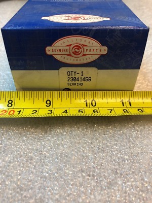 ALLISON (SKF BEARING) P/N 23041456 // 5207A 
