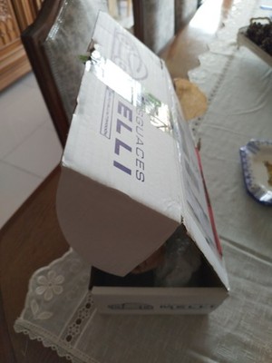 Fotos del artículo de un comprador verificado