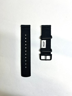 CASIO PRO TREK Replacement Band Bracelet cloth cross band PRW-60YBM-1AJF Japan 