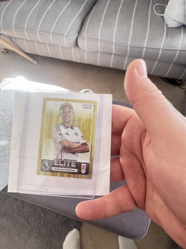 Fotos del artículo de un comprador verificado