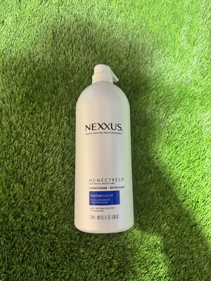 Nexxus Advanced Humectress Conditioner, 42 fl oz, Triple Hydration Complex