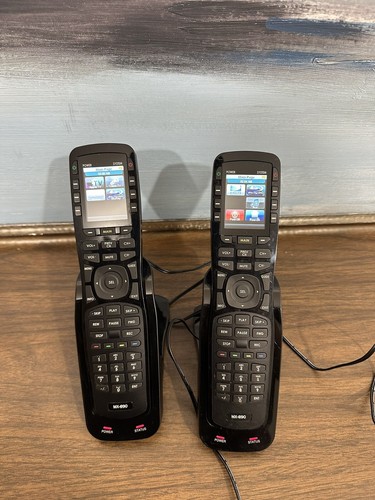 Control (urc) Mx-890 And Charging Cradle Price (1)