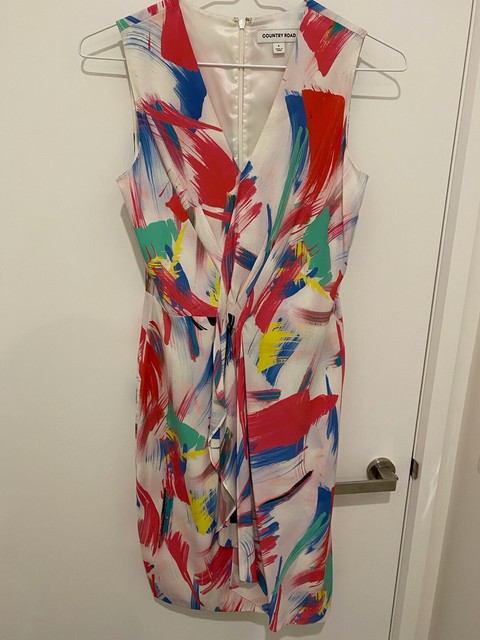 country road summer dresses