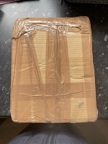 Item photo(s) from verified buyer