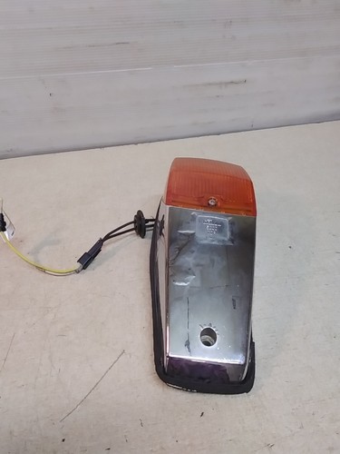 Grakon 5000 LED Truck Cab Marker Indicator Amber Light P54