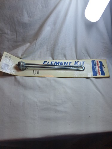 Co. 220/240 Volt 4500-watt Water Heater Element Kit