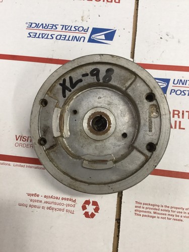 OEM Homelite XL-98 Multi purpose Saw Concrete Saw Flywheel Rotor Fast Shipping