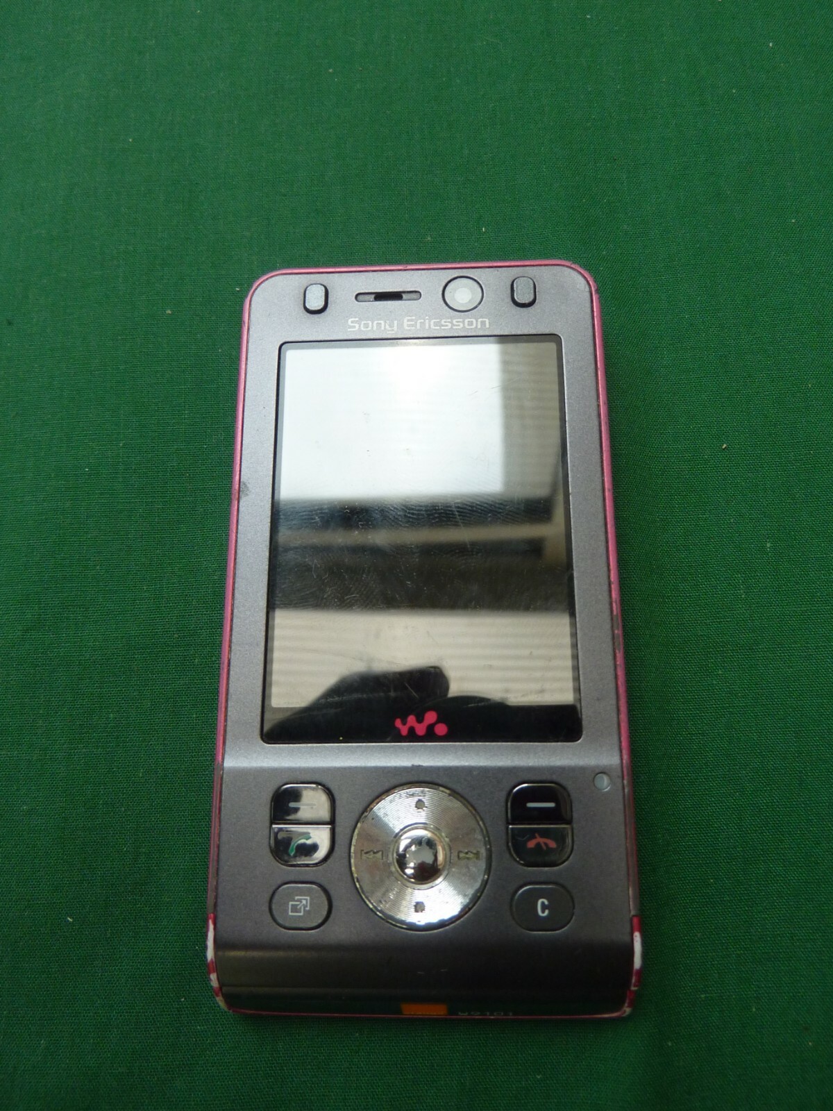 SONY ERICSSON キャップ $_57.PNG?set_id=880000500F