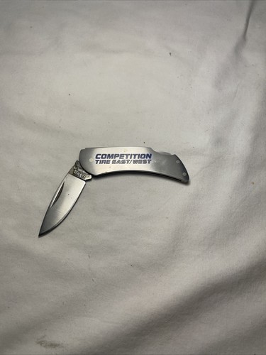 希少90年代ZIPPO®︎ Pocket knife 希少90年代ZIPPO®︎ Pocket knife