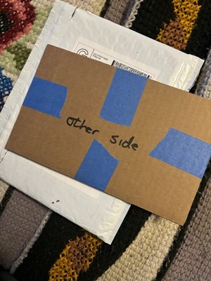 Item photo(s) from verified buyer