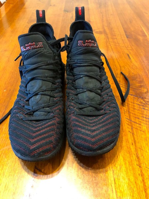 lebron 16s australia