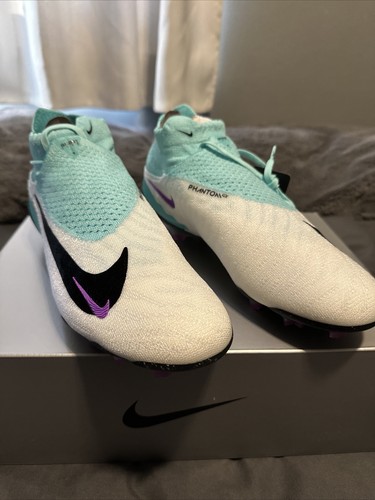 Nike Phantom GX Elite DF FG | 8 M / 9.5 W | DC9969-300 *NEW