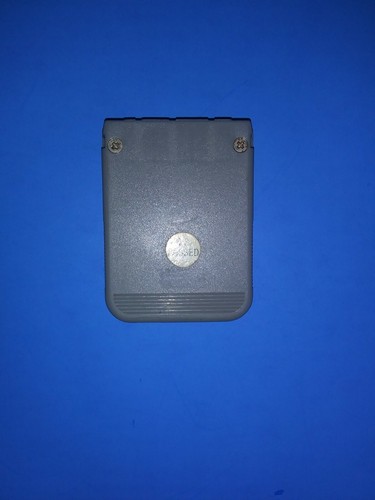 Performance Playstation 1 Memory Card