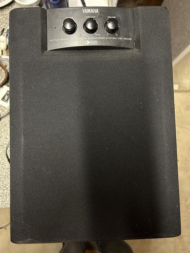 YAMAHA　YST-SW40　ウーファー $_12.JPG?set_id=880000500F