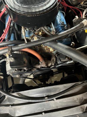image 1 of engine