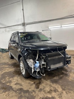 11 12 13 14 15 16 17 18 19 FORD EXPLORER Quarter Glass Driver Side Left