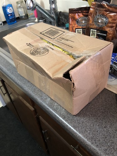 Item photo(s) from verified buyer