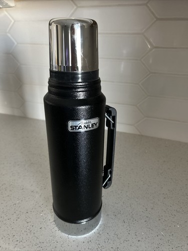 Quart Size A-944dh Black