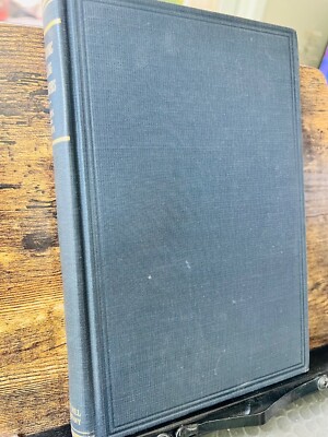Electronic Analog and Hybrid Computers by Granino A. Korn hc/dj - 1952