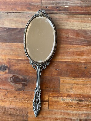 Mirrors Hand Held Mirror Vatican