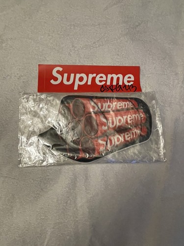 supreme UNDERCOVER Dynamite Pouch ポーチ 16aw wtaps fcrb 17