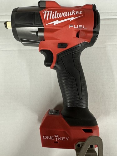 メンテナンス IMPACT  WRENCH BAUER 63629 20-Volt Hypermax Lithium-Ion 1/2 Inch Impact