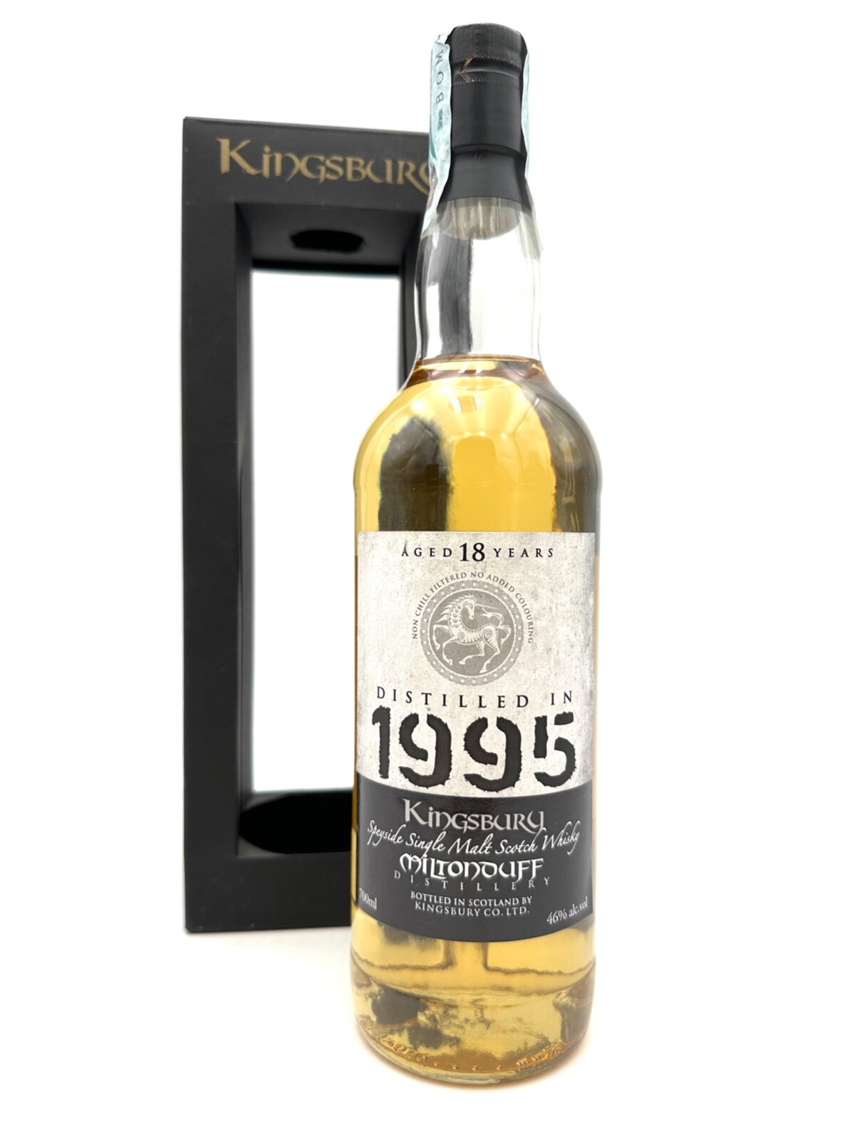 Kingsbury 1995年 18年 ミルトンダフ Kingsbury 1995年 18年 ミルトンダフ - メルカリ