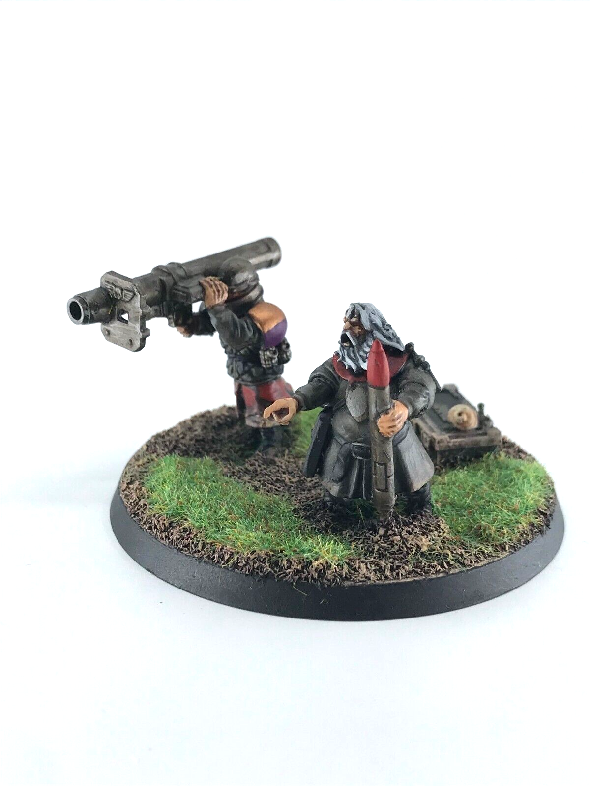 Warhammer Mechanicum Heavy 計2点セット HH Mechanicum Heavy Support Force Box: Wild Contents Vs Value
