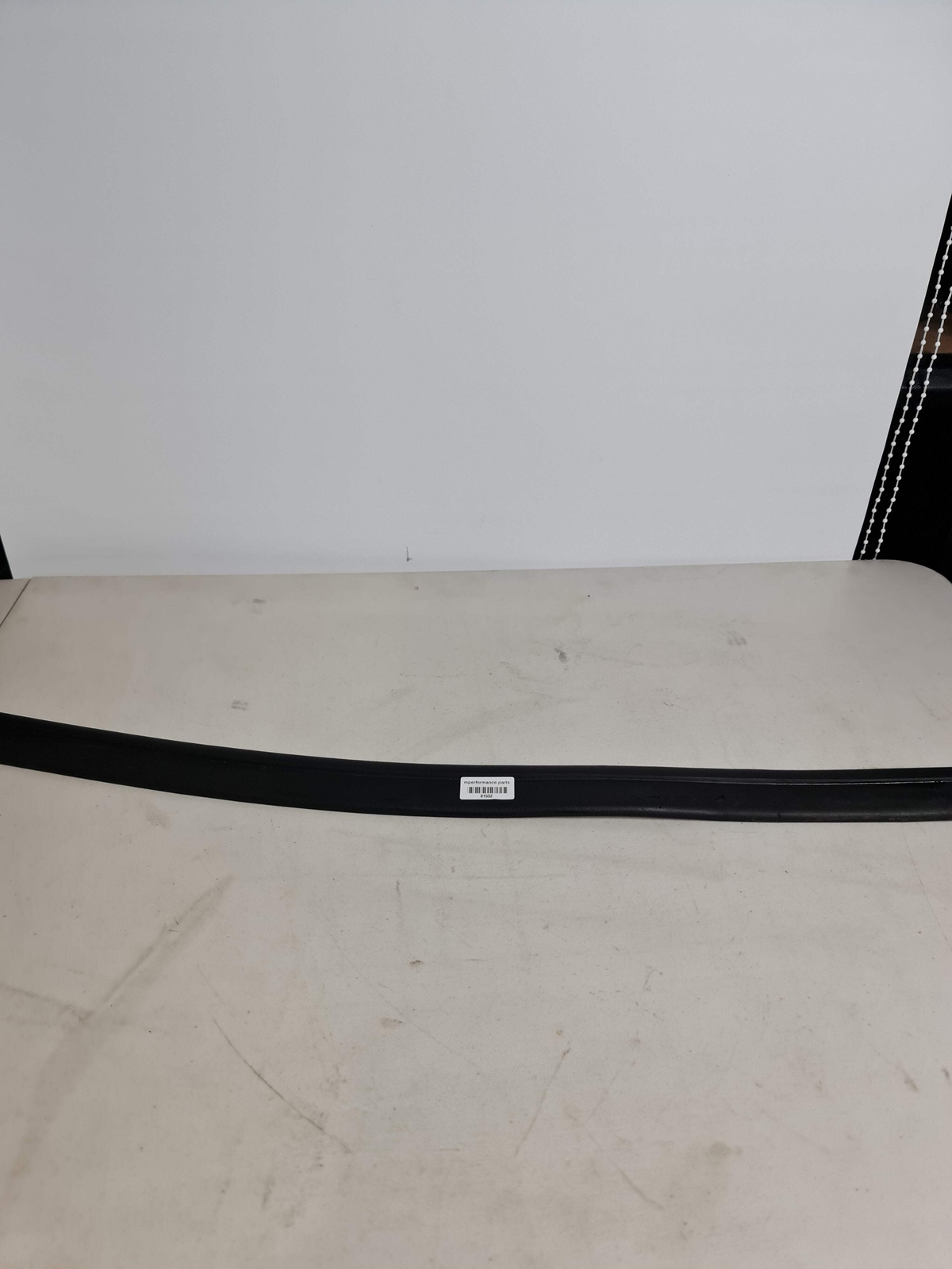 0 Bmw 2014-2020 51-76-7-239-145 51767239145 Front Engine Hood Sealing 7239145 image 7