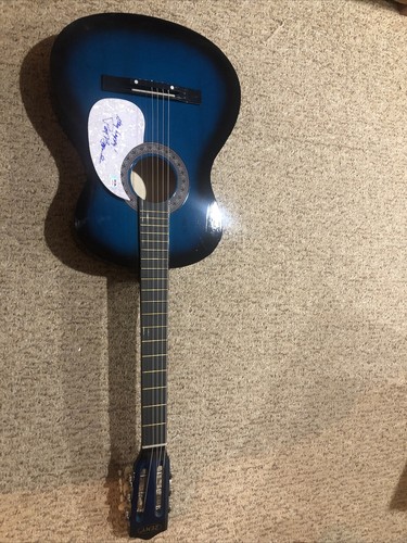 【LP】SPORTSGUITAR(スポーツギター)/アルバム Ozzy Osbourne — Signed Guitar (WB108005) — JSA Authenticated