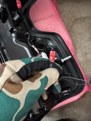 Fotos del artículo de un comprador verificado