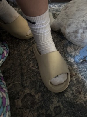 adidas YEEZY Slide BONE 中古 adidas YEEZY Slide 