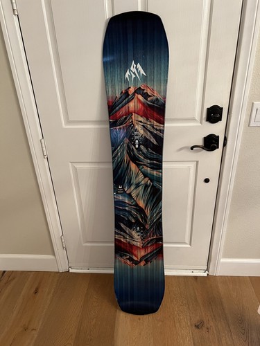 スプリッドボードJones　Explorer　158WIDE Jones Explorer 2016-2019 Snowboard Review