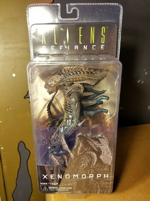 neca alien defiance